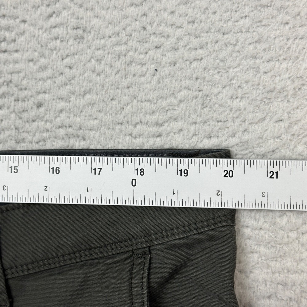 Wrangler All Terrain Gear X Pants Mens 40x30 Performance Stretch Outdoor - Picture 5 of 13
